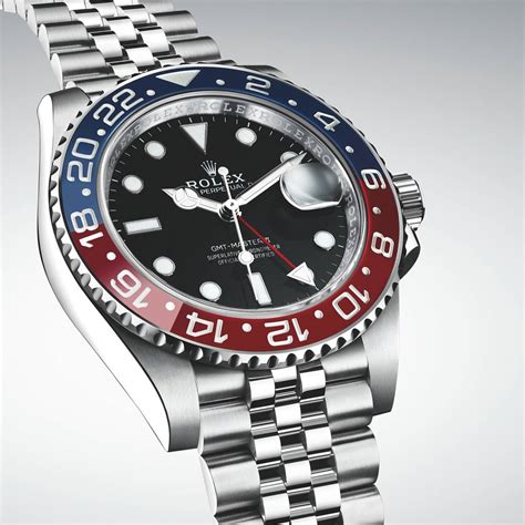 price of new rolex gmt master ii